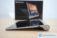 Lenovo Yoga Tablet8 4